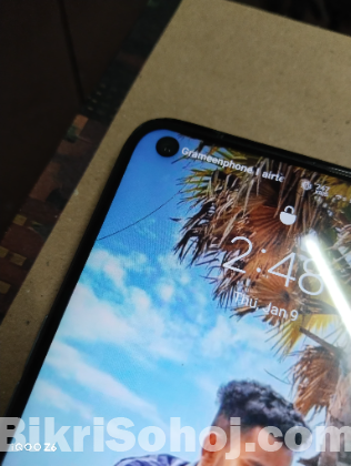 Realme 7